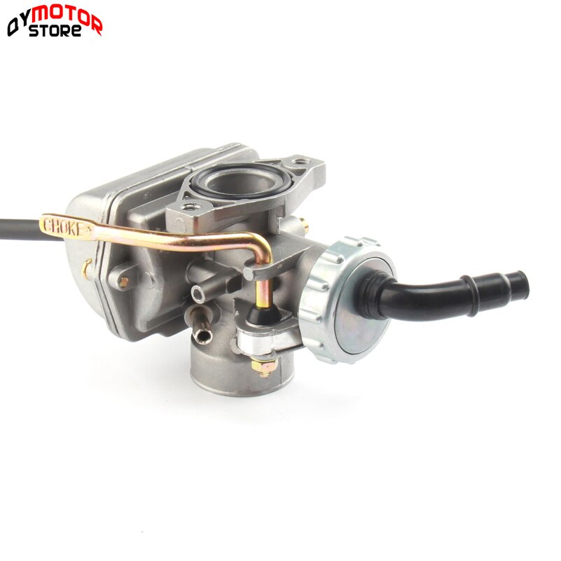 Aluminum Carb 22mm PZ22 Carburetor For Taotao SSR ORION 70cc 90cc 100cc 110cc 125cc Dirt Bike ATV Quad 4 Wheeler Go Karts