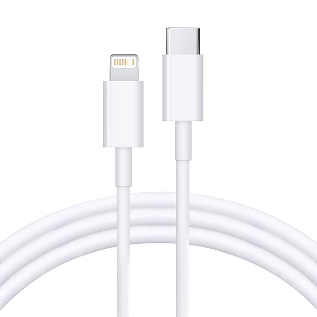Original PD 20W Fast Charger For For iPhone 14 13 Pro Max 12 11 8 7 XR XS MAX iPad AirPods Quick Charger USB C Data Cord 1M 2M: AU