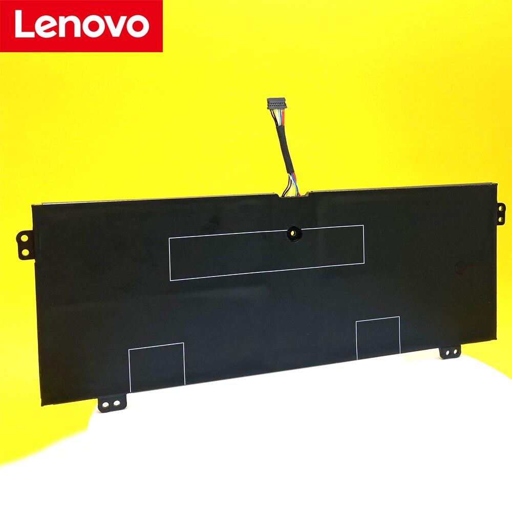 Batería Original para portátil Lenovo Yoga 720-13IKB-80X60050GE 730-13IKB-81C 81CT007YGE L16L4PB1 L16C4PB1 L16M4PB1, novedad