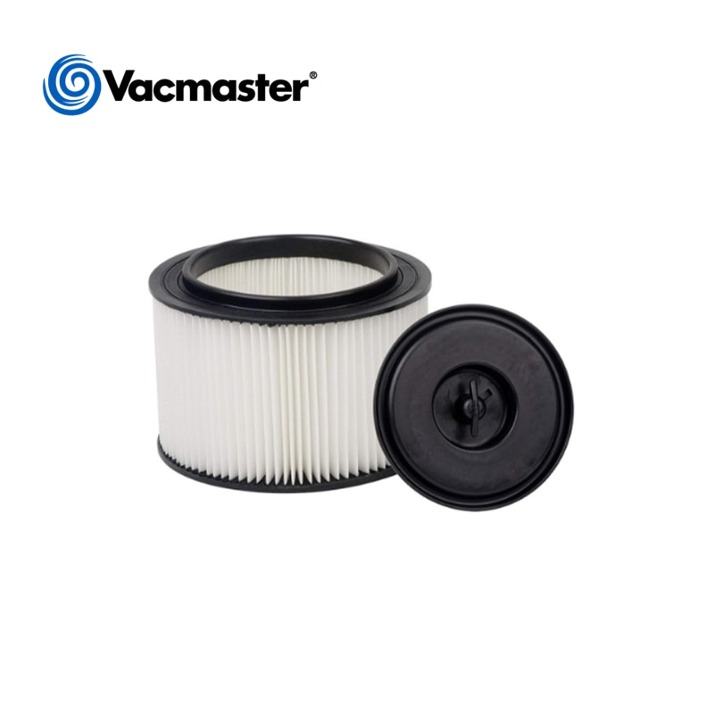 Vacmaster-filtres pour aspirateur, cartouche lavable, pièces de rechange pour aspirateur 20l/30l