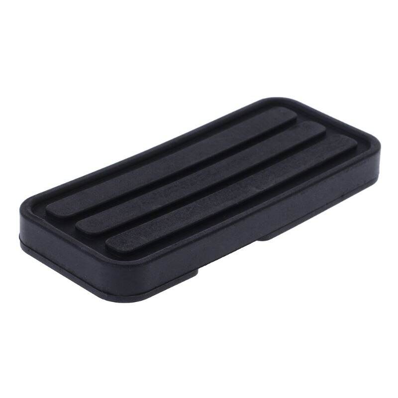 Auton kaasupoljin kaasu kumi jalkatuki poljinlevy jarru kytkinpalat kansi suoja volkswagen kuljettimelle  t4 1990-2003