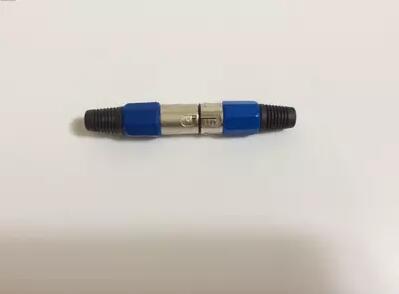 192 DMX 512 controller/led lighting controller /l192 dmx instage lighting effects dmx`192 controller Farrow Cable RVVP: blue