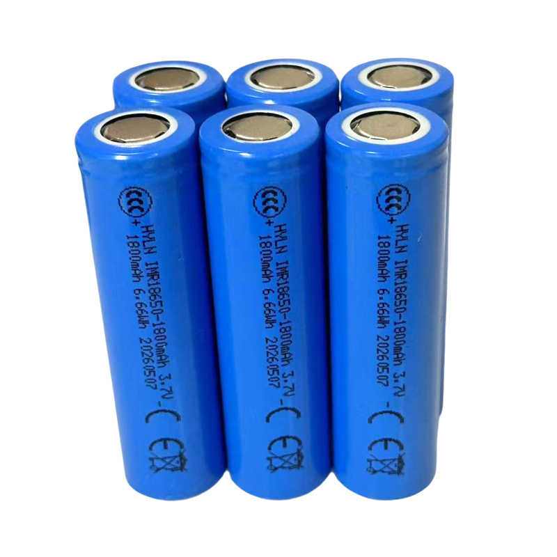 Litheum Battery Sign 18650 3.7V 1800mAh Li-ion Rechargeable Battery ... – Grandado