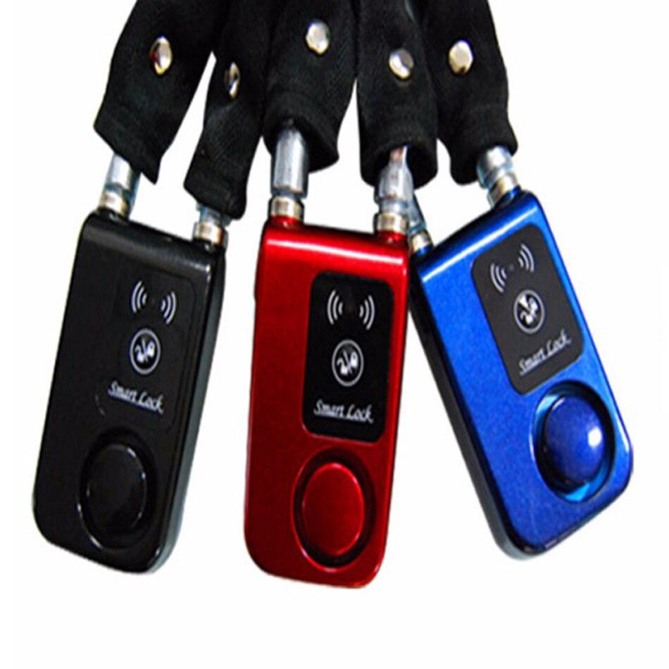 Bluetooth Smart Padlock Smartphone Bluetooth Bicycle Lock Deadbolt Lock Number Padlock Android IOS Digital Key Lock Y797G