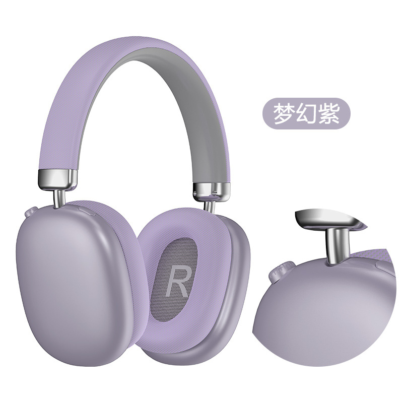 Bluetooth earphones with long battery life and low latency, suitable for mobile gaming, sports, and 3D surround music