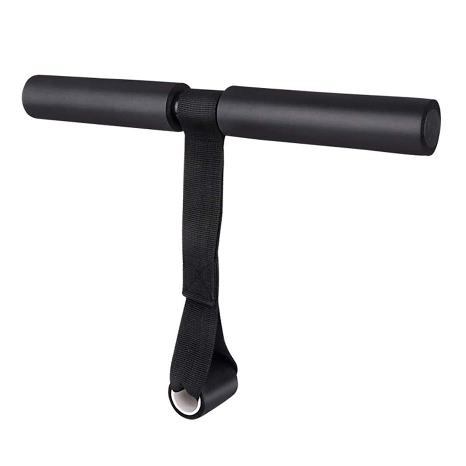 Hamstring Curl Strap Sit Up Machine Nordic Home Workout For Gear Hamstring Curls Spanish Squats Ab Workout Nordic Curl: Default Title