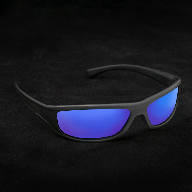 Sport Gepolariseerde Zonnebril Polaroid Zonnebril Goggles UV400 Winddicht Zonnebril Voor Mannen Vrouwen Vissen Retro De Sol Masculino