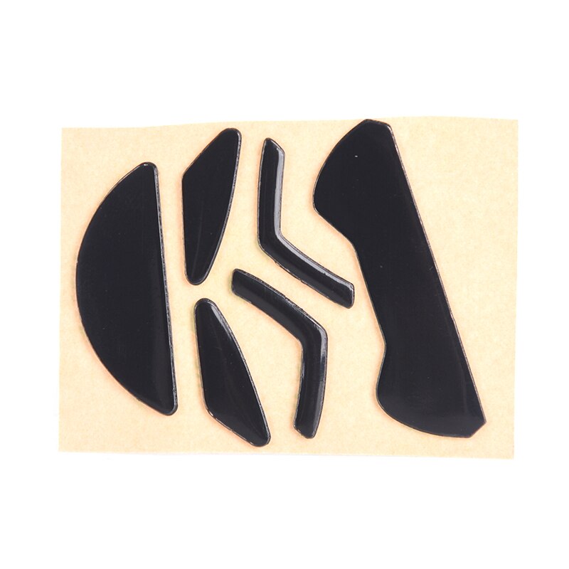 1 set Mouse Feet Skates Pads for Logitech G303/ G302/G402/MX Master 2S /G Pro /G500 /G500s/ G900 wireless mouse: For G303 G302