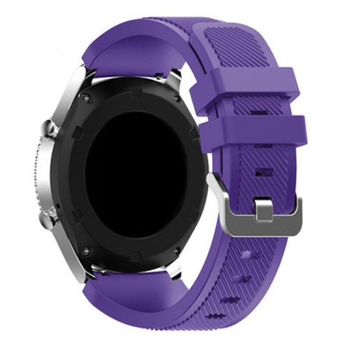 Silikone 22mm urrem til huami amazfit balance bip 5 smartwatch-rem til amazfit gtr 4 3 pro/gtr 2e/47mm armbånd urrem