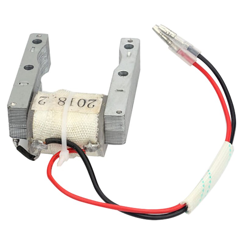 CDI Ignition Coil Magneto For Motorized 49cc 60cc 80cc Engine Bicycle 2-Stroke Engine Motorized Bicycle Bike