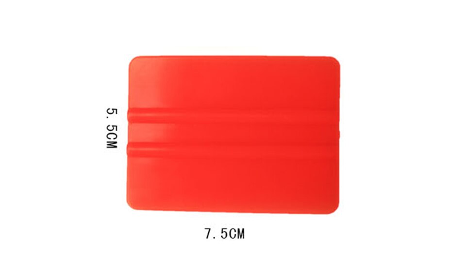 Vinyl Applicators 7.5*5.5Cm Auto Tint Gereedschap Grandado