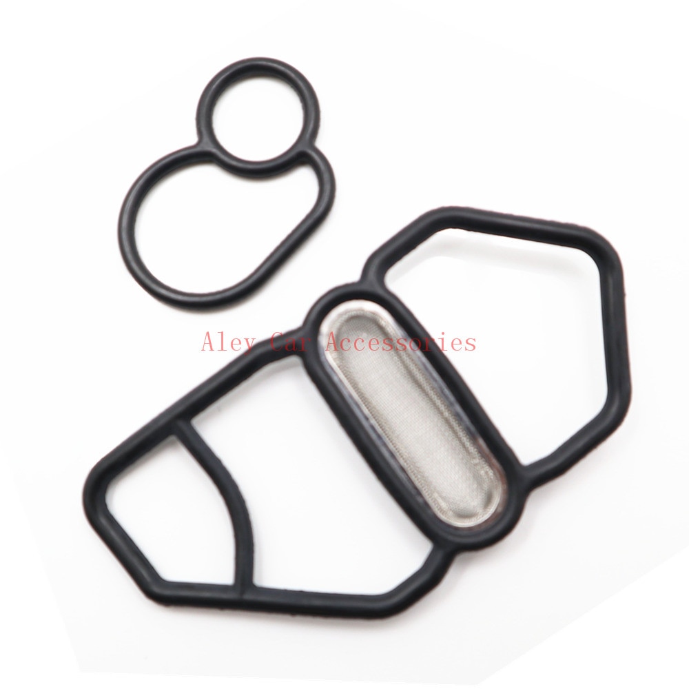 36172-P08-005 15825-P08-005 36172-P08-015 15825P08005 36172P08015 VTEC Spool Valve Solenoid Gasket For Honda For Acura 3PCS