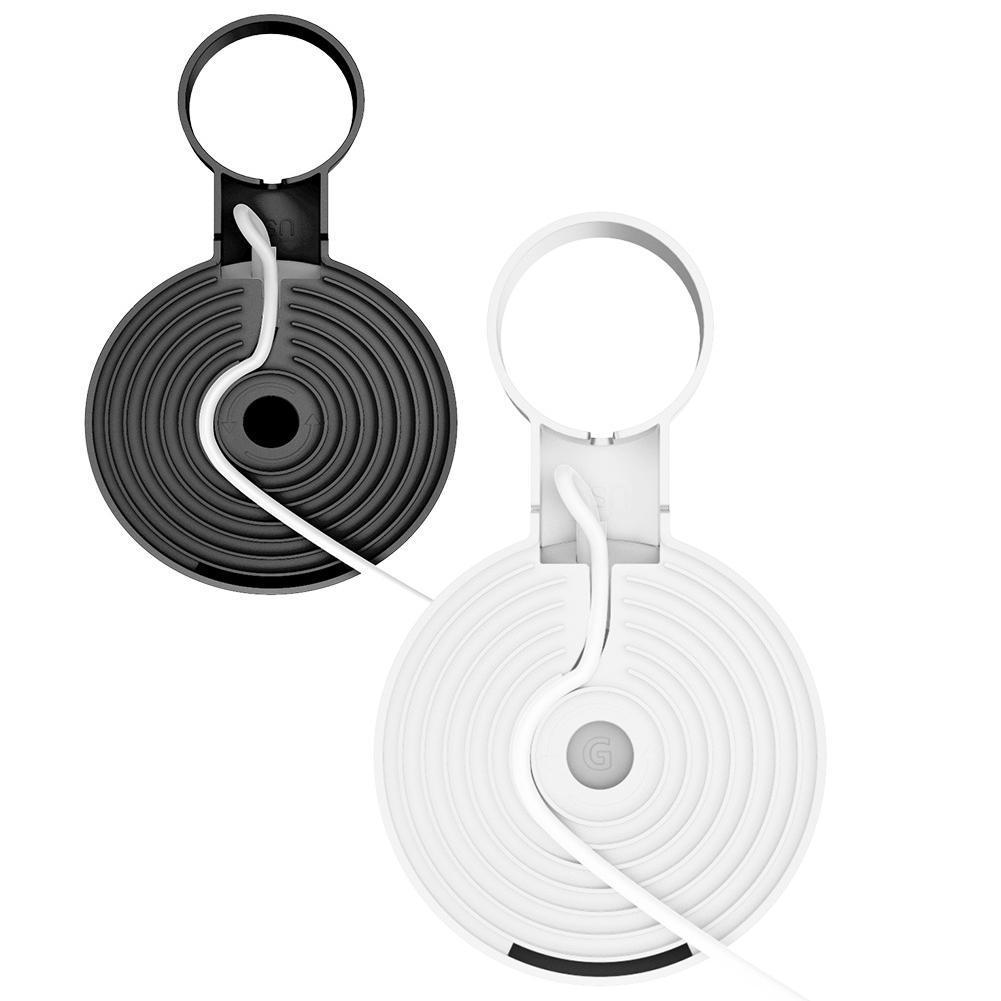 Audio Wall Bracket Suitable for Google Audio Google Nest/home Mini Wall Bracket Generation and Second Generation