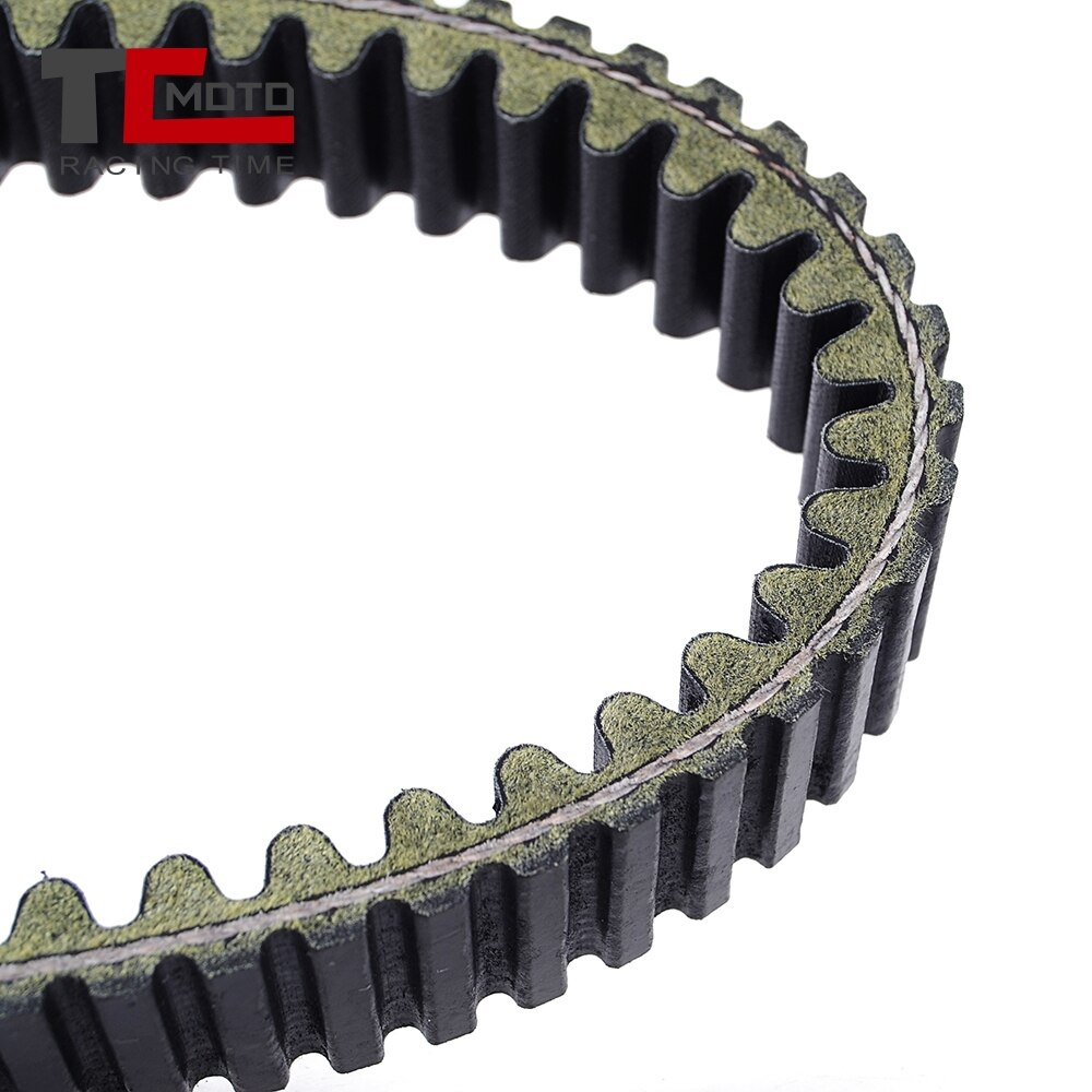 Drive Belt for Polaris ATP 500 Magnum 330 325 420 500 2X4 4X4 Sportsman 500 700 Worker Big Boss 500 DIESEL 455 3211069 3211095