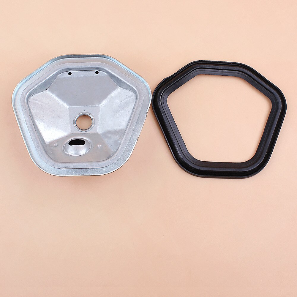 Motor Cilinder Kleppendeksel Voor HONDA GX340 GX390 GX240 GX270 Chinese 188F 11HP 13HP Benzinemotor Generator