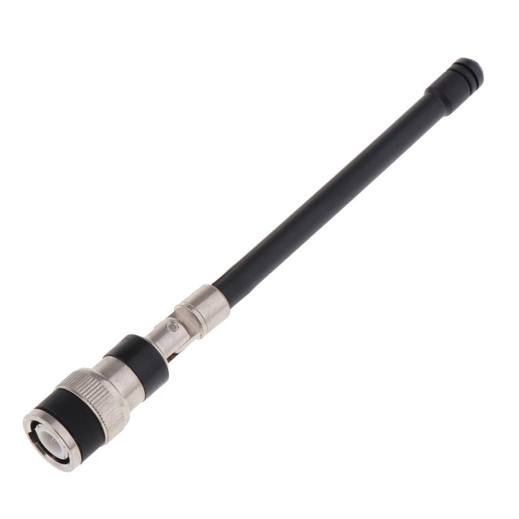 Bnc Outdoor Antenne Uhf 500 Mhz-900 Mhz Antenne Voor Draadloze Microfoon