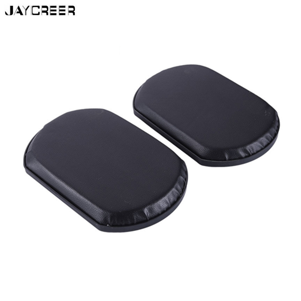 JayCreer Wheelchair Leg Rest Cushioned Pad