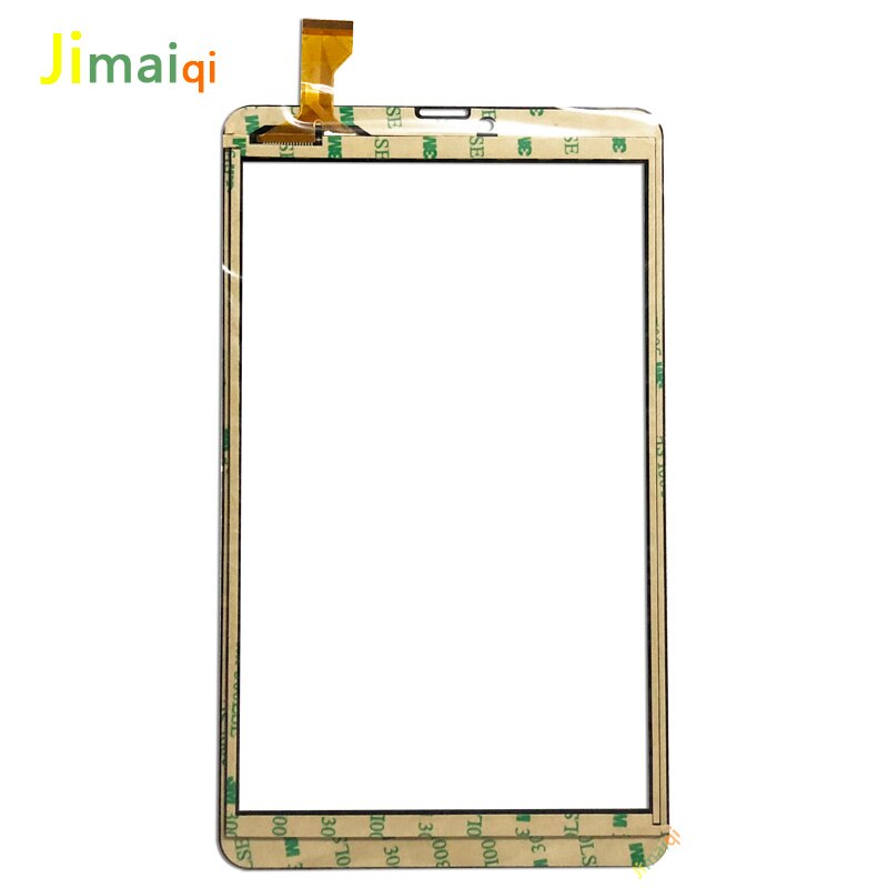 45pin For 8&#39;&#39; inch GY-P8005A-04 Tablet External Capacitance Touch Screen MID Outer Digitizer Glass Panel Repair Multitouch