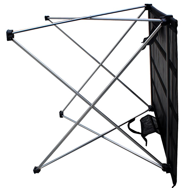 How to choose a folding chair? Is an Oxford cloth folding chair good How to choose a folding chair? Is an Oxford cloth folding chair good