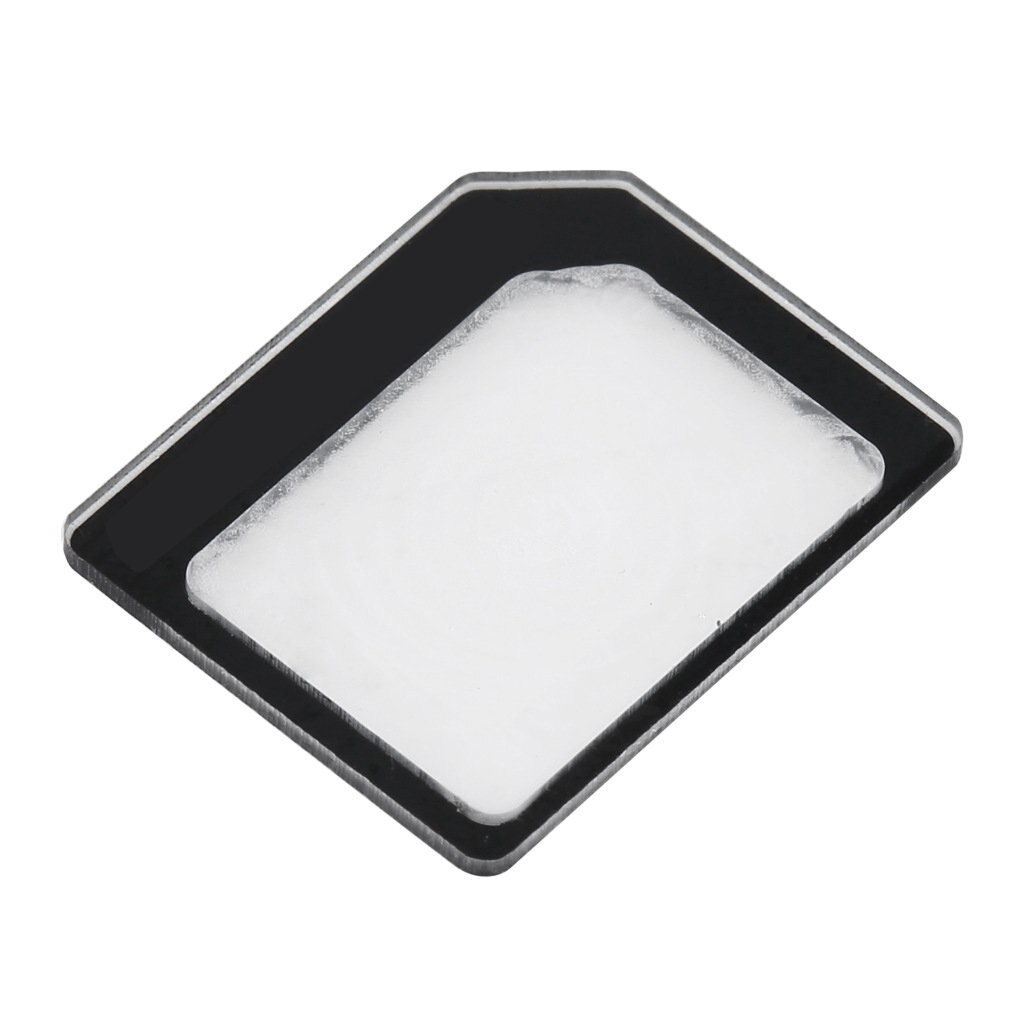 4 in 1 simkort adaptersats för iphone 4/5 för ipad för htc one x för sumsung galaxy  s3