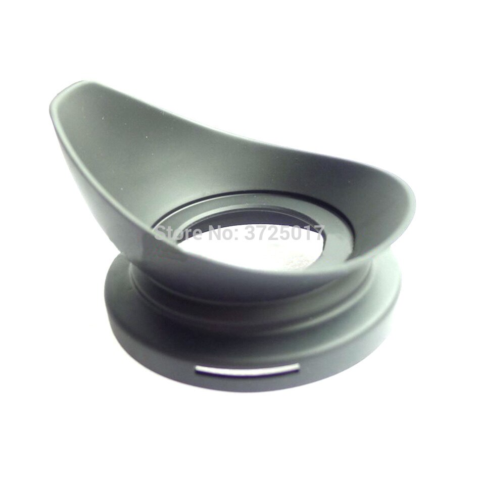 original Eyecup eyepiece cap for Sony PMW-F55 F55 FS700 FS7 PMW-300K NEX-FS100 Video Camera
