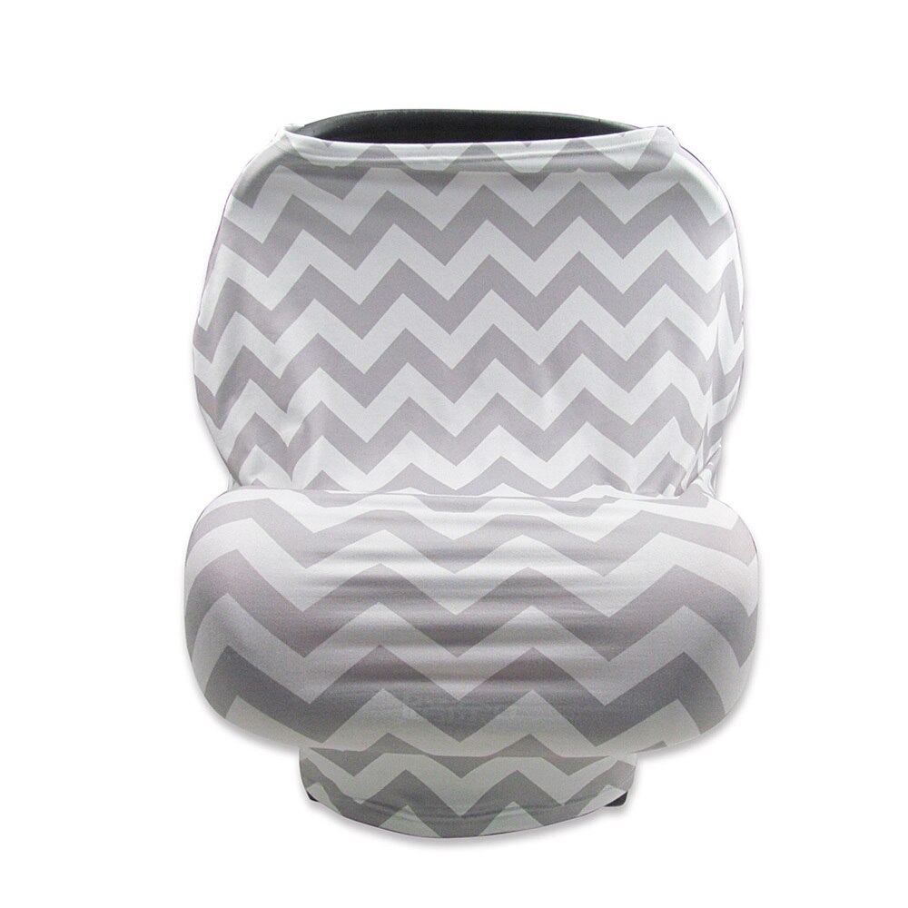 Multifunction Materity CarSeat Cover Canopy Nursing Cover Crib Baby Stroller Cover Breastfeeding Baby Car Seat Cover: A6