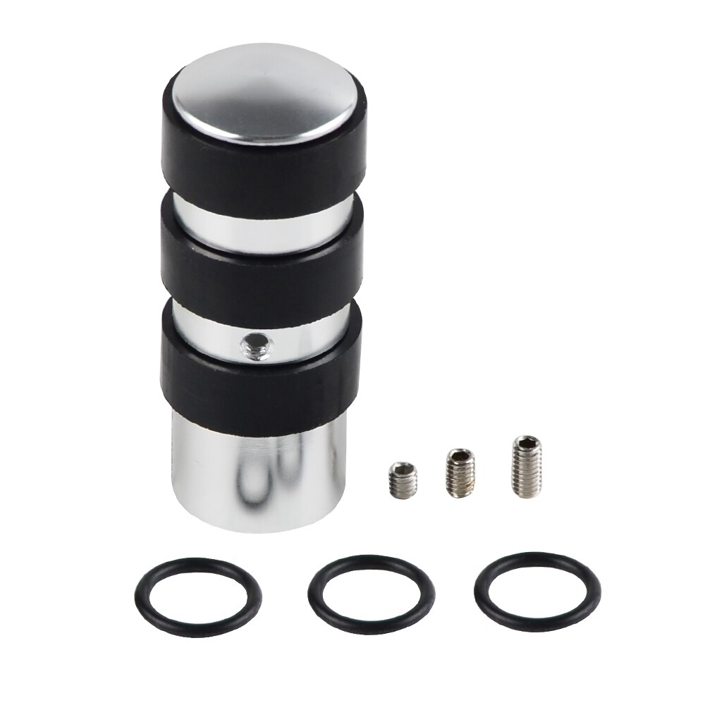 Gear Shifter Versnellingspook Tip Voor BMW R850 R1100/S/RT/RS R1150R/RT/RS r1150GS R1200GS LC Adventure R1200R/RT/ST R NineT G310R/GS: Zilver