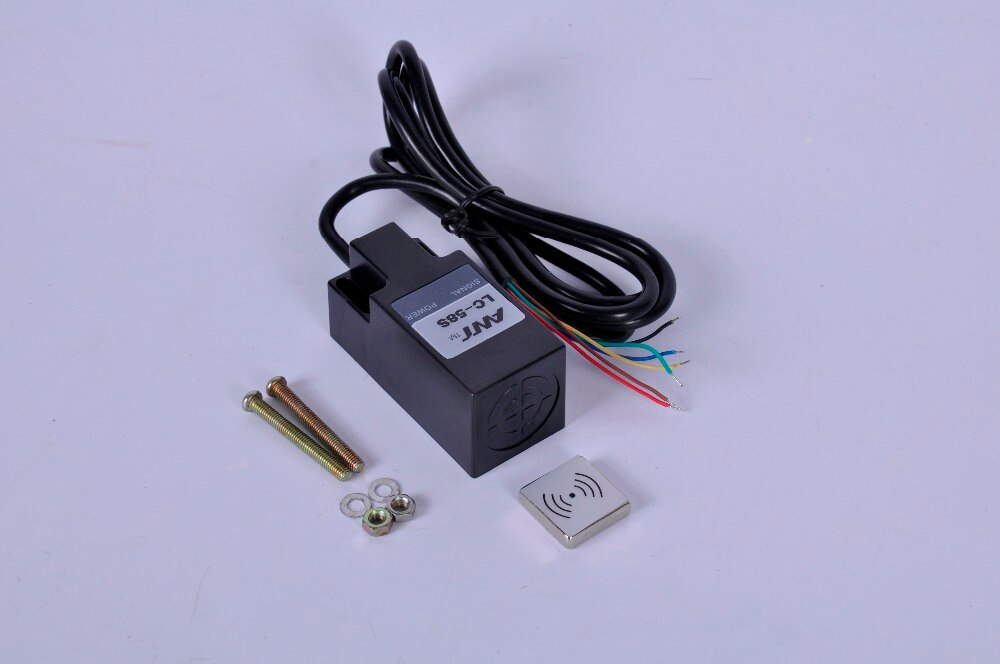 Hall Proximity Distance Sensor Elevator Overload Sensor Elevator Parts LC-58S