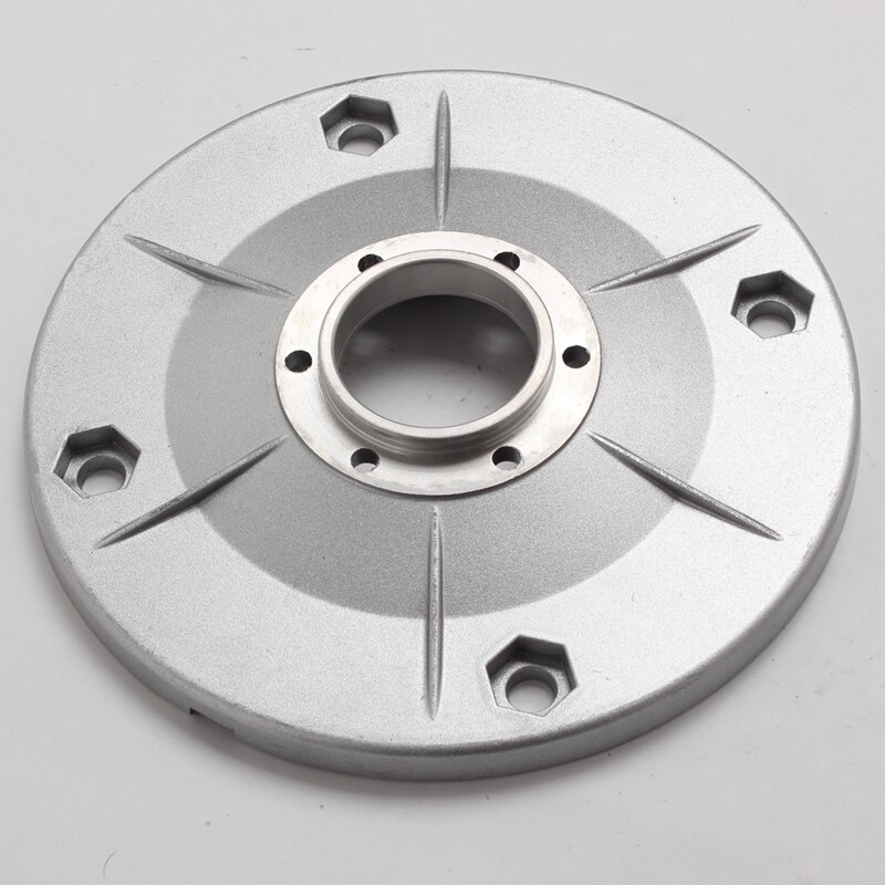 NMRV050 input flange