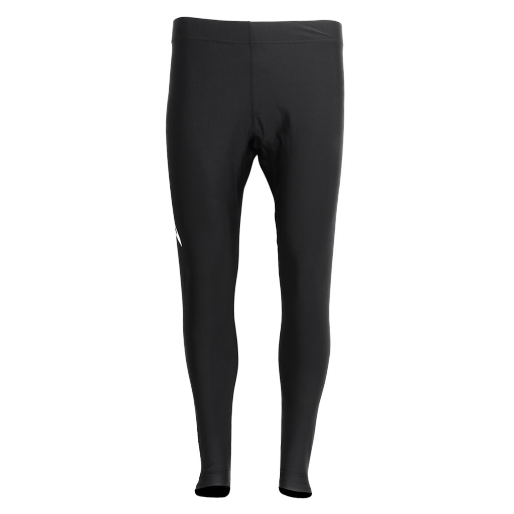 Rash Guard Pants - UV Protection Base Layer Leggings for Swimming, Beach, Sailing - Spandex