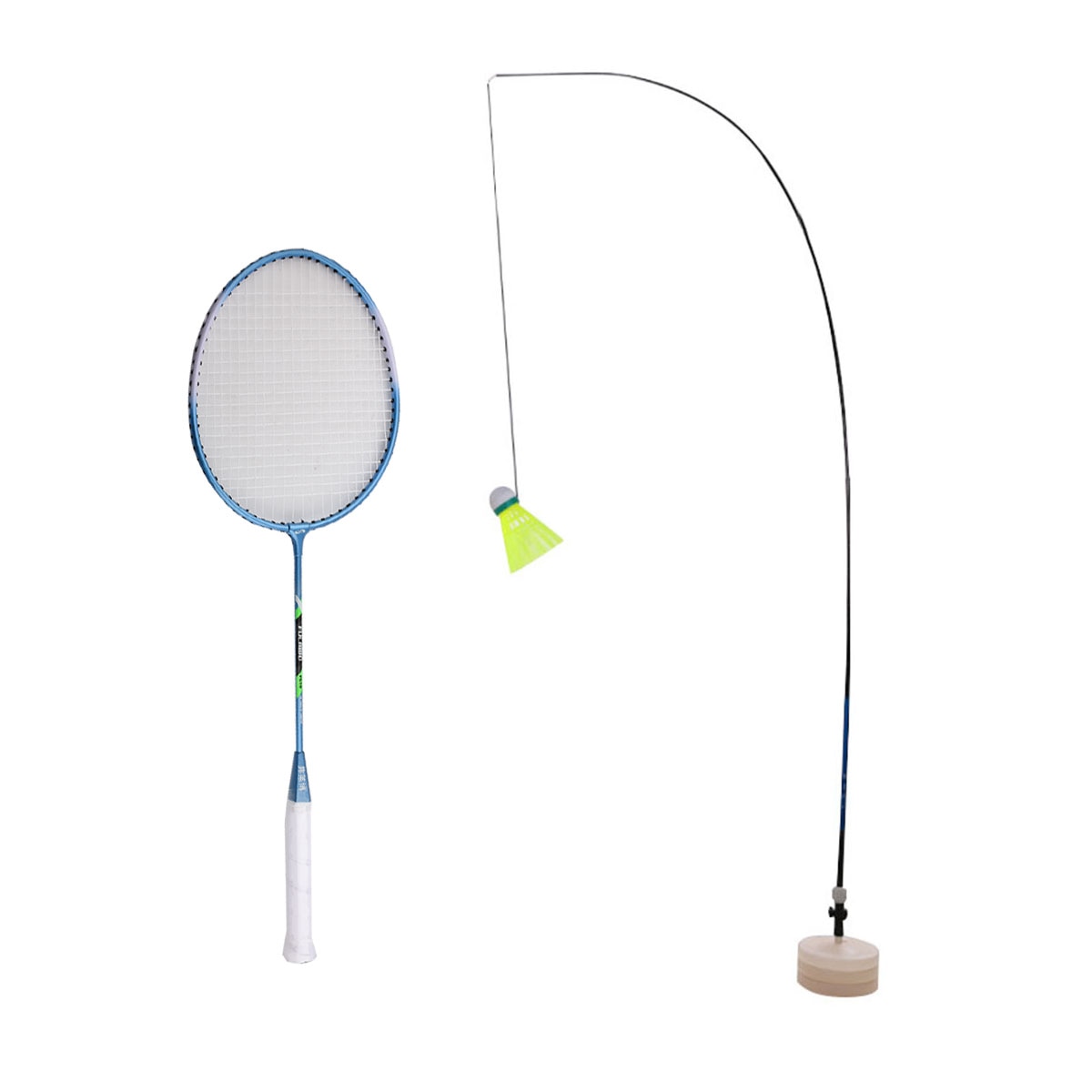 Wilson Blade Super Tour Zaino Nero, Verde