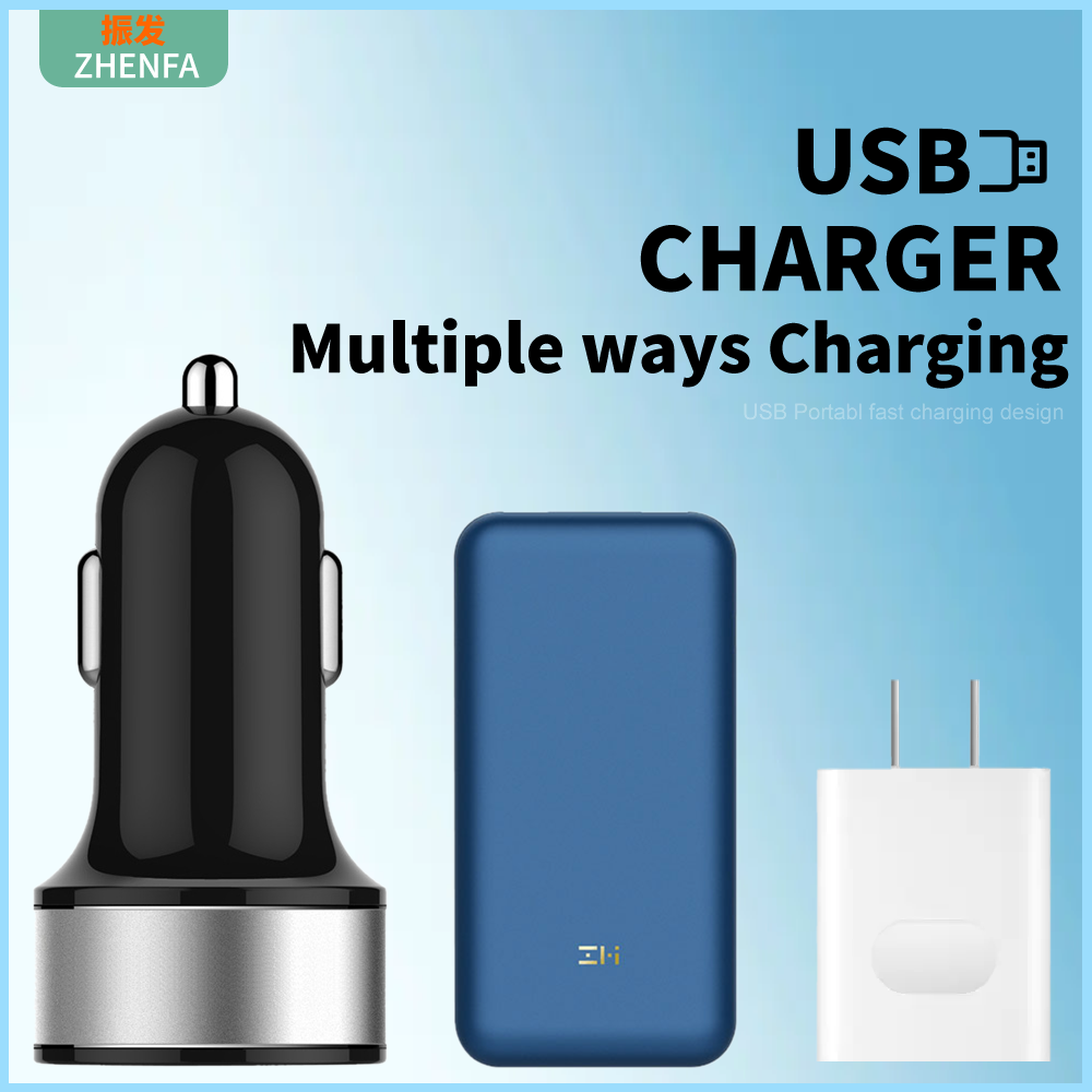 Zhenfa USB Batterie Ladegerät für Olymp FE-220D FE-230 FE-240 FE-250 FE-280 FE-290 FE-300 FE-320 FE-330 FE-340 FE-350 FE5500