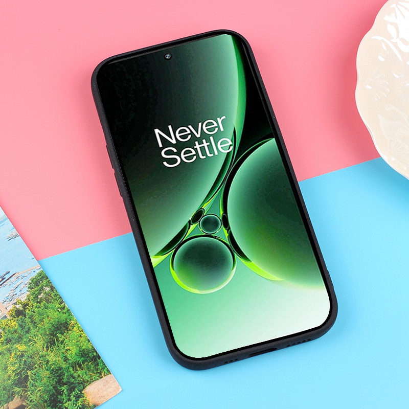 Coque antichoc en silicone souple pour OnePlus Nord 3 2 2T N10 N100 N20 N30, coque de protection complète, Sand 256