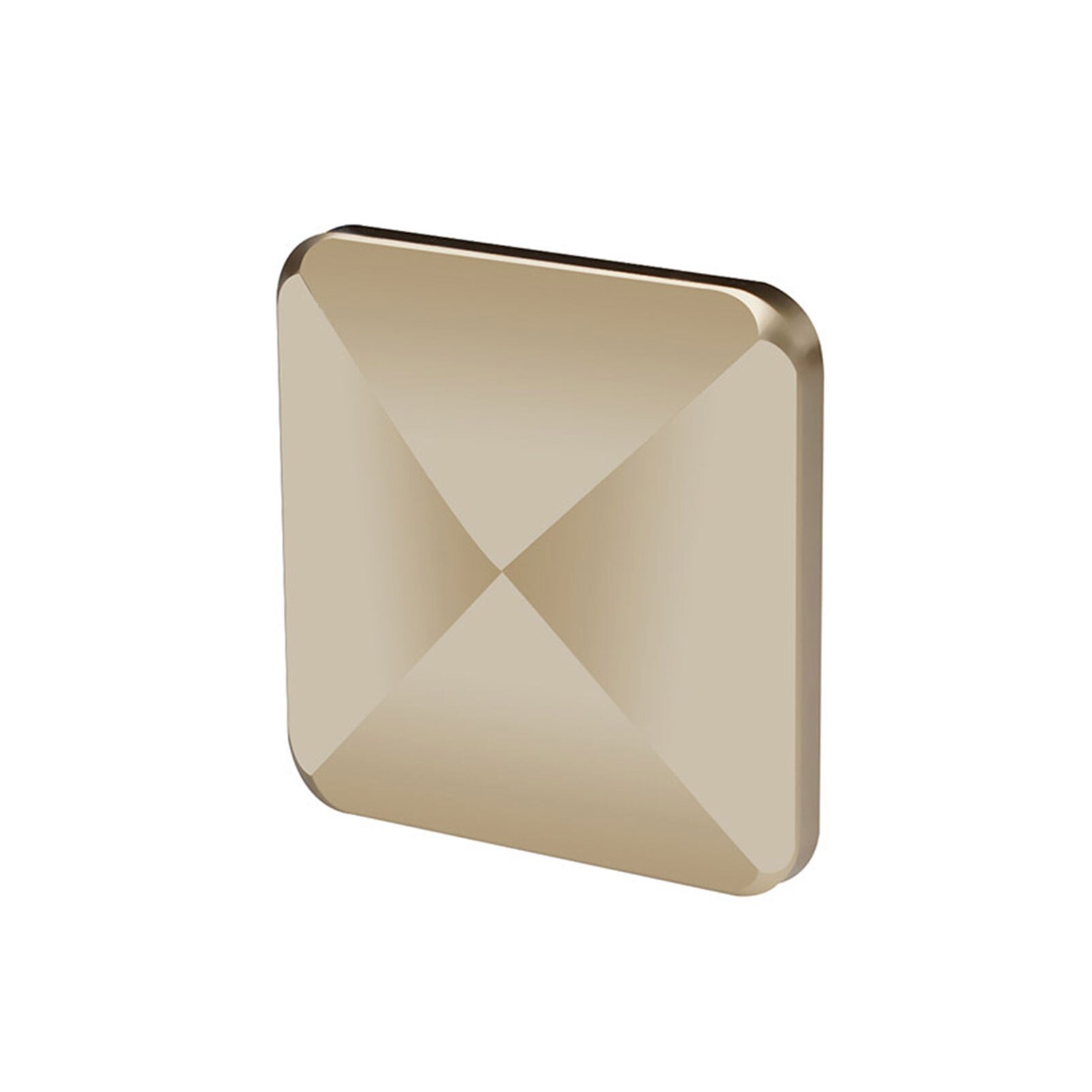 Fliper Speelgoed Desktop Fliper Spinning Toy Vingertop Stress Verlichten Speelgoed Pocket Speelgoed Kantoor Board Game Abs: gold