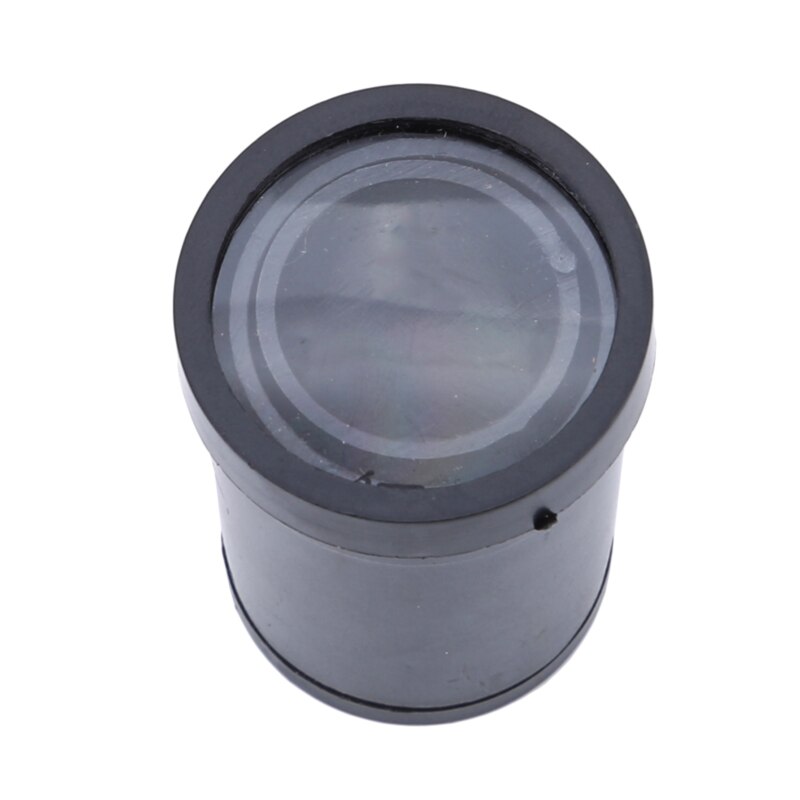 Children Science Toy Toddler Mini Plastic Black Telescope Model Kids Educational Assembly Stretch Contraction Telescope Toys