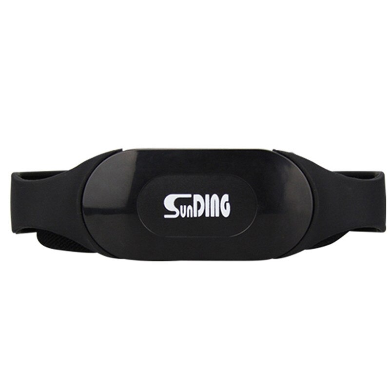 Bluetooth 4.0 Sport Heart Rate Monitor Sensor Meter Band Pulsometers For Cycling Chest Strap Cardiac Cyclo Accessories