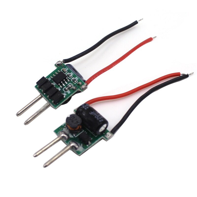 10PCS 3X3W 600mA LED MR16 driver, 3*3W transformer power supply for MR16 12V lamp, power 3pcs 3W LED high power lamp