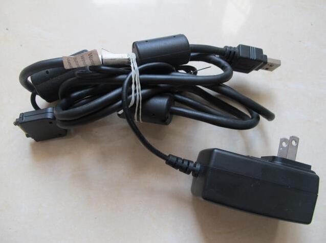 Unitech PA600 USB data charging cable