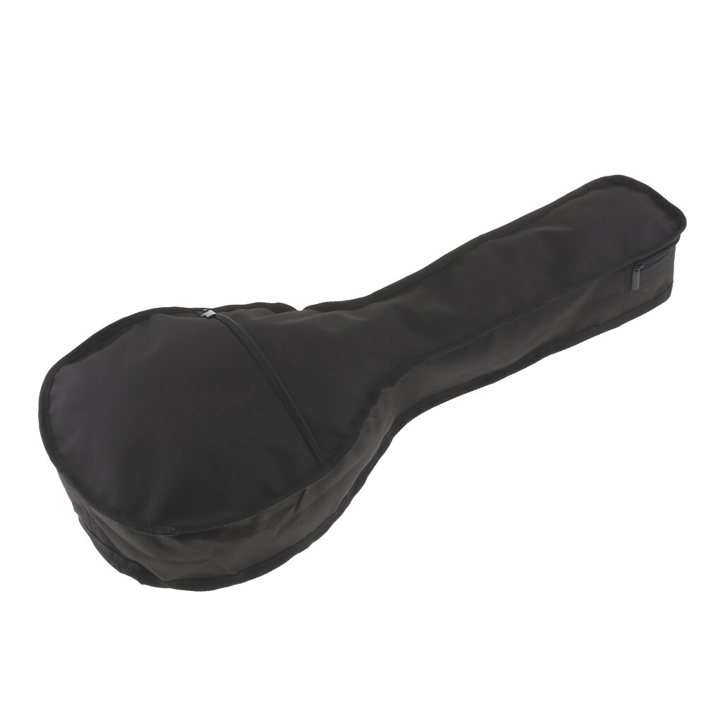 Akustisk mandolin bærer opbevaring soft taske gig taske til en stil mandolin