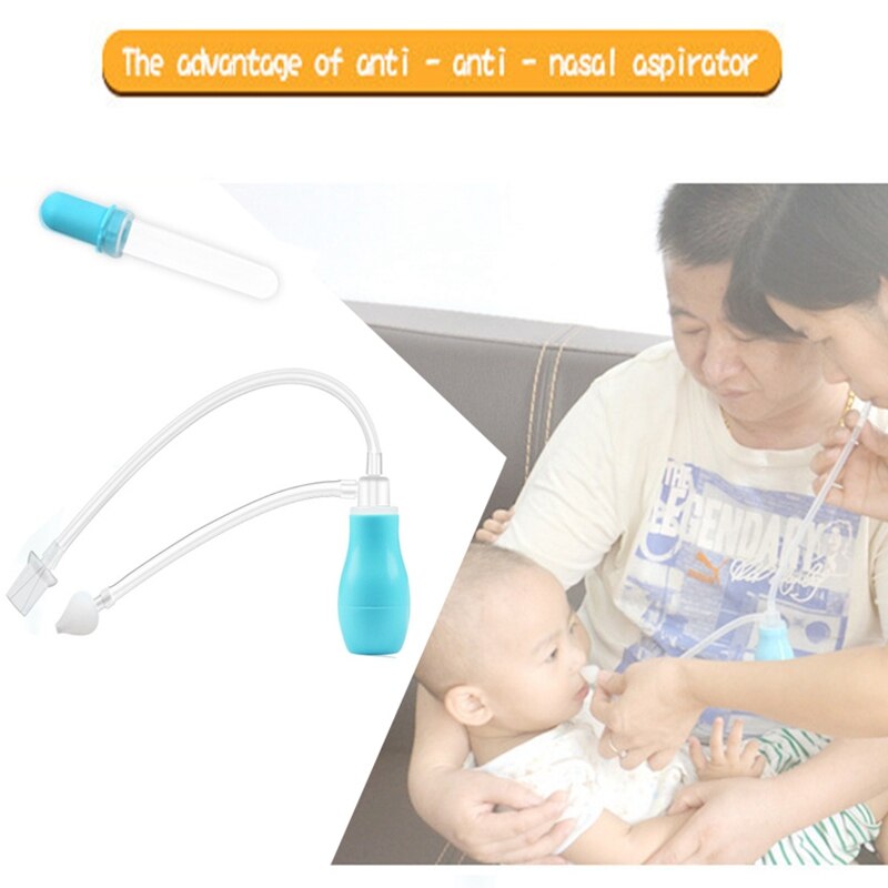 Baby Medizin Zubringer einstellen Nasensauger Verhindert Rückfluss Sauger Kleinkinder Medizin Tropfer Baby Pflege