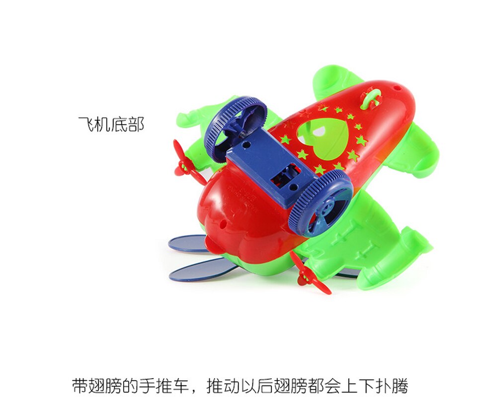 Bébé jouets chariot bébé enfant en bas âge cavalier mignon Animal forme créative produit pour enfants mignon coloré Puzzles animaux de bande dessinée
