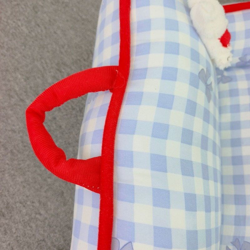 Gezellige en comfortabele huisdierenslaapbank voor herfst en winter Geschikt voor kleine en middelgrote honden Katten Hondenaccessoires Kattenslaapbank