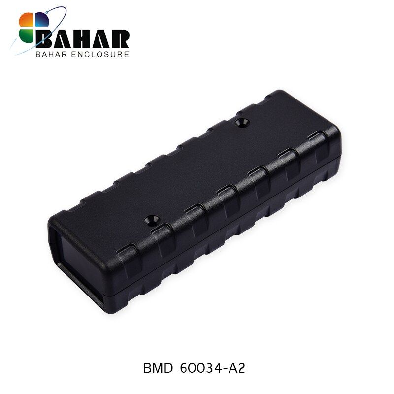 Bahar circuit board plastic enclosure wire connection box PCB diy junction box abs plastic project case 112*37*25mm