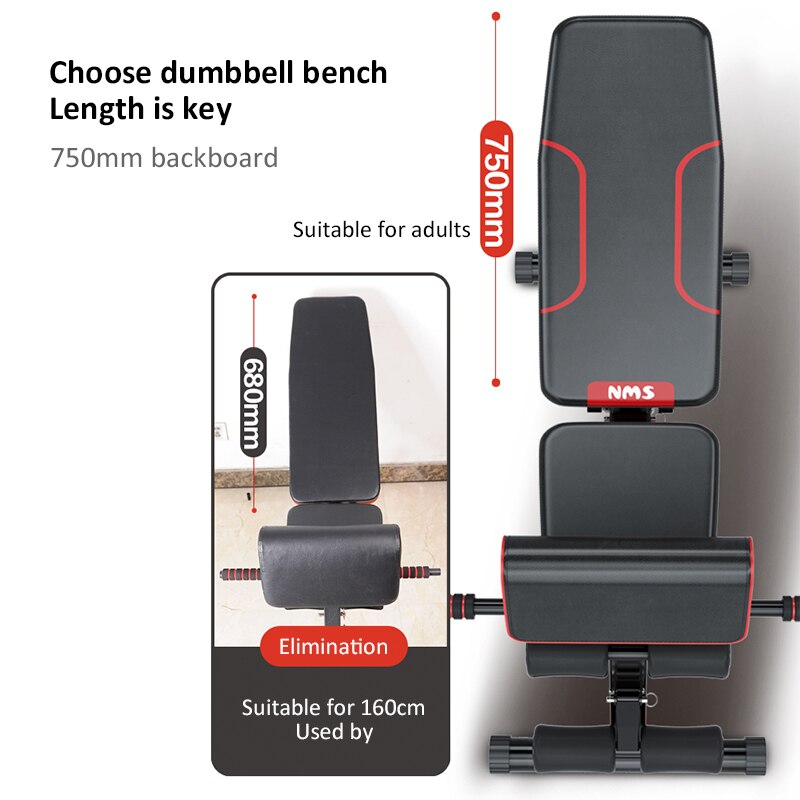 Indoor Foldable Multifunctional Fitness Equipment ... – Vicedeal