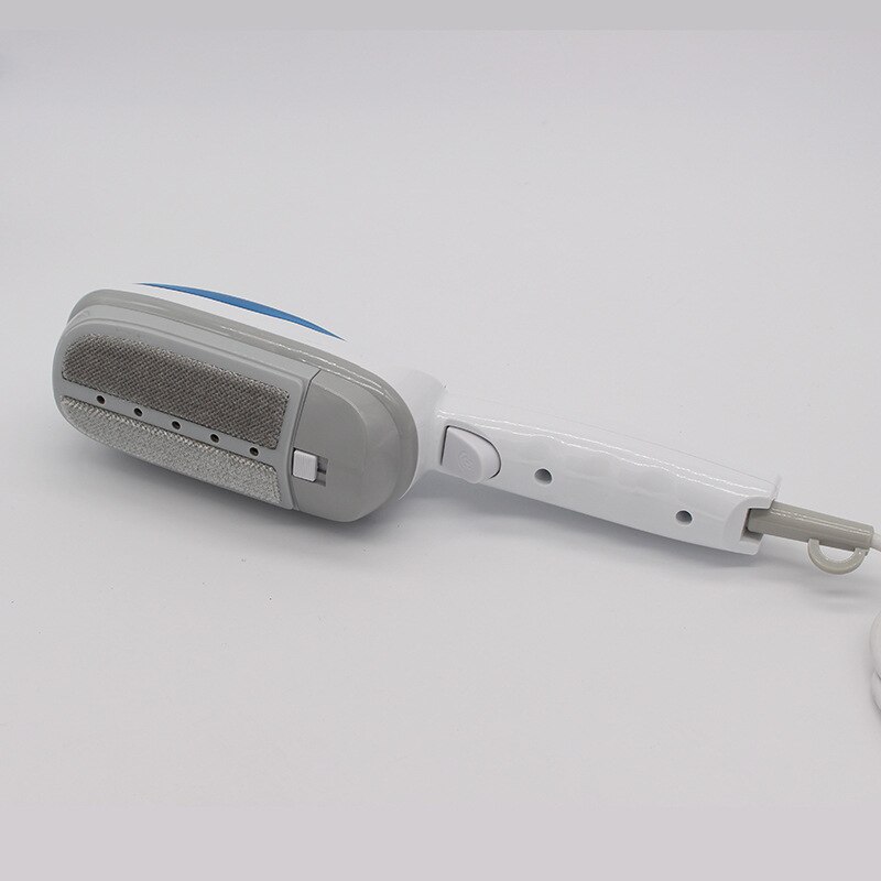 Tobi Multi-functional Travel Steam Brush Small Irons for Household Mini Convenient Handheld Garment Steamer