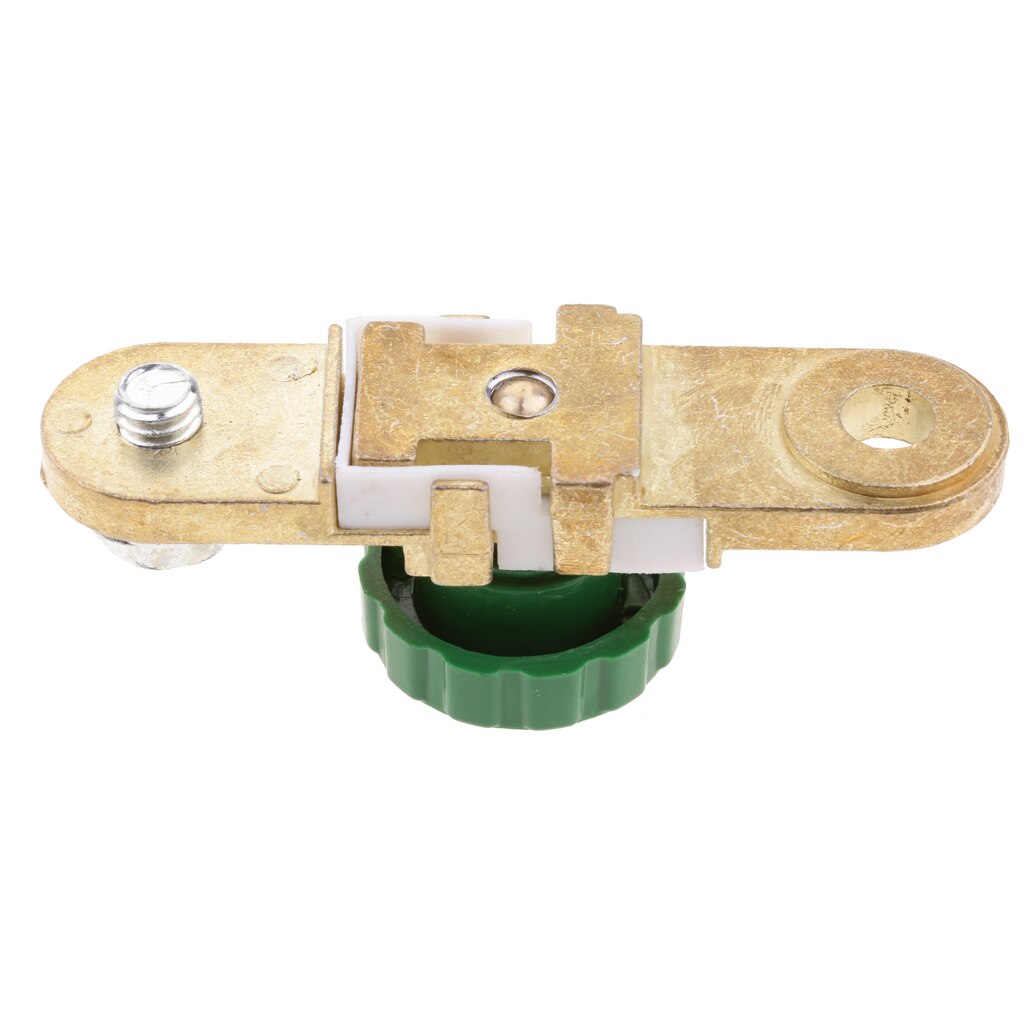 2Pcs Battery Isolator Switch With Keys 12V/24V 300A Battery Cut Off Switch Master Battery Disconnect Switch Car Battery Kill Switch Isolation Emergency Automotive On Off Switch For Marine Boat Car