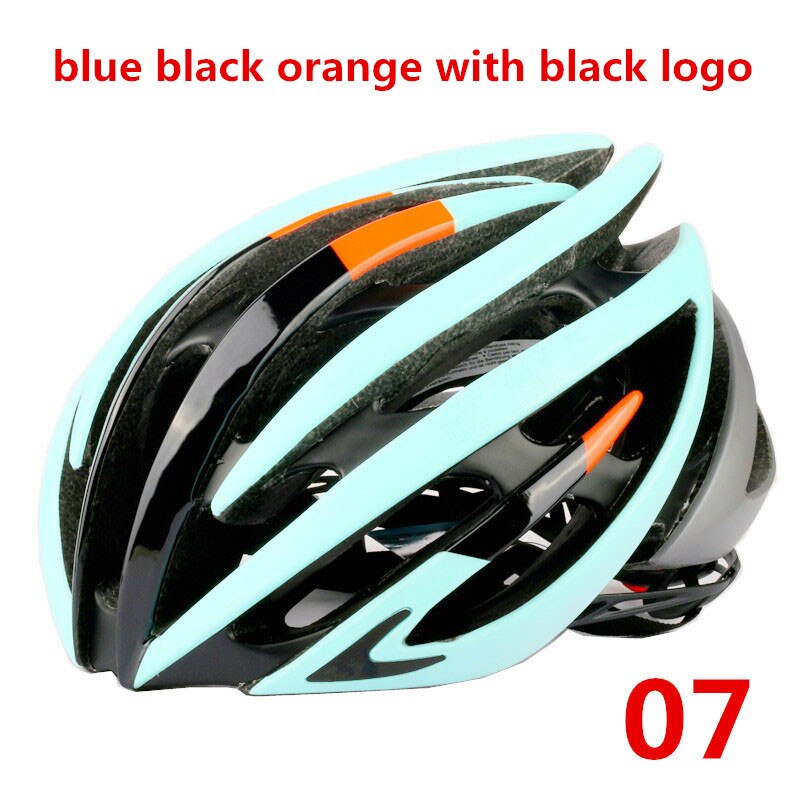 Top G Fietshelm Fietsen Red Road Fiets Helm Mannen Mtb Sport Cap Rudis Foxe Misbruik Lazer Cube Wilier ontwijken Prevaleren Tld D: 07