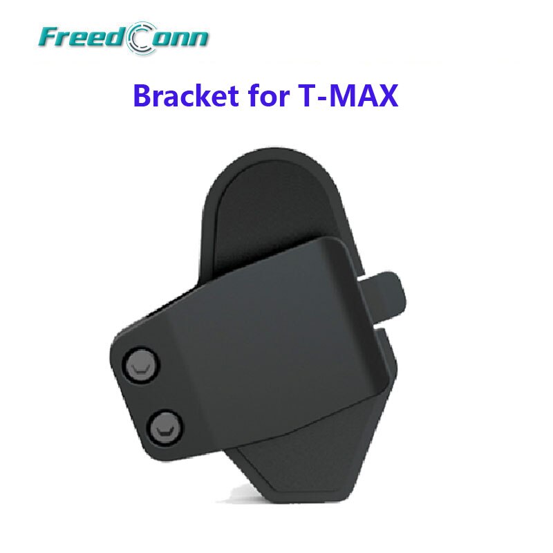 Beugel Voor T-Max Motorfiets Bt Bluetooth Interphone Headset Helm Intercom