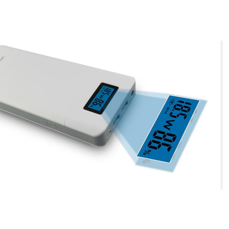 products DC power bank 9V 12v 24v 1A 2A 3A 4A for pos machine LED light