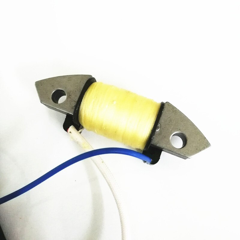 Conjunto de bobina de excitador de carga 66T-85520-00 para Yamaha Parsun, fueraborda, 40HP, T40, E40, 40X M